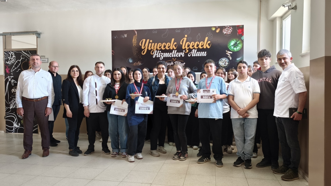KÖŞK MTAL'DE 